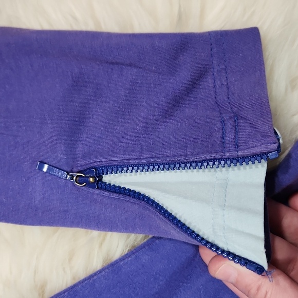 Vintage Harley-Davidson Scoopneck Longsleeve Shirt - Picture 6 of 6